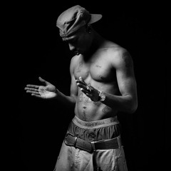 2Pac - Part Time Mutha (Mix)