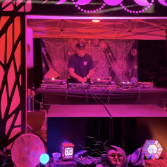 Jack Ryan @ Souluna Festival 2024