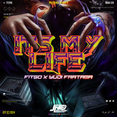 IT'S MY LIVE _ [ JHO X FITGO X YUDI FRATAMA ] #TERKUNCI!!