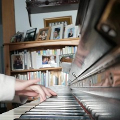 (No One Knows Me) Like The Piano [Cover/Improv]