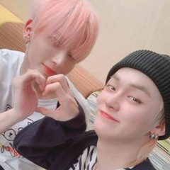 Taehyun and Yeonjun Paper Hearts (cover)