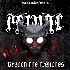 NECROTIC NOISE - BREACH THE TRENCHES