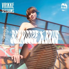 VRIKKESESSIONS: PIPPA