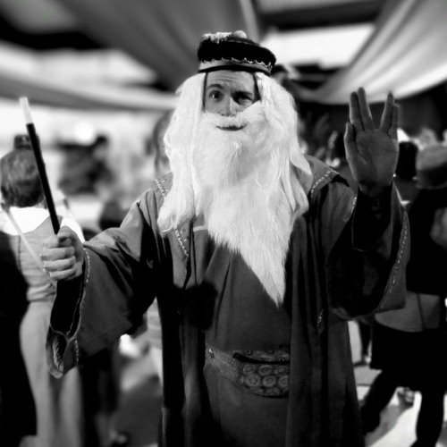 There and Back Again: A Wizard's Tale | XCHC Christchurch