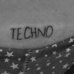 B-DAYMIX - hard techno 002