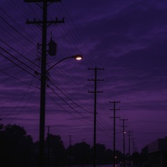 purple weather (PROD. OMGCOLLIN)