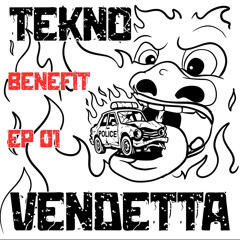 Mémento [Soon on Benefit 01]
