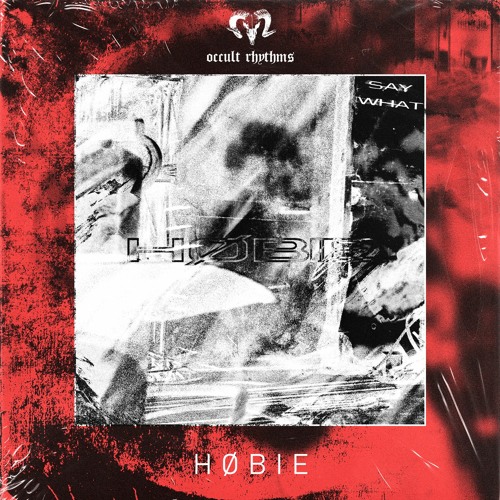 Høbie - Techno On My Mind
