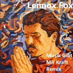 Musik Gibt Mir Kraft Techhouse Remix