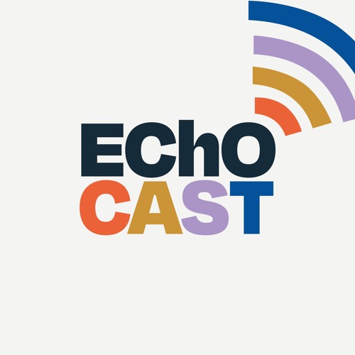 Ep1 08 2020 What is EChO?