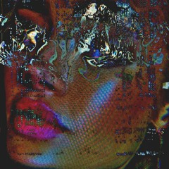 iridescent.