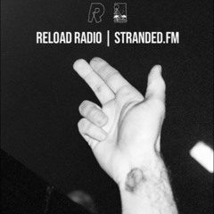 3-MeO-PCP @ Reload x Stranded.fm | 01-03-2025