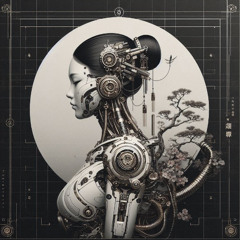 Biomechanical Instinct - Ouzil Jagger (Original Mix) - [No One Cares]