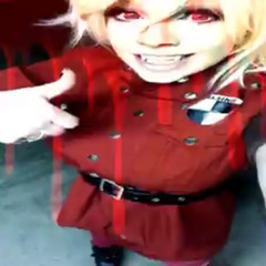 Schlechte Katze x jainn (zatru)