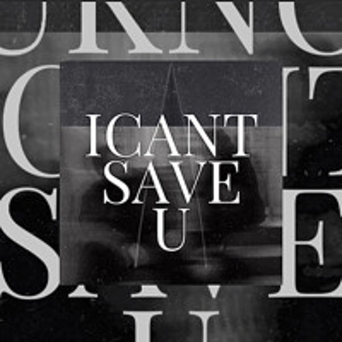 ICANTSAVEU