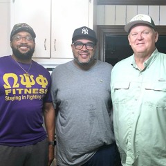 Episode 896 (Hour 2): All-time Kinston hoops draft with Craig Hill, Nick Harvey II and Jay Wilson
