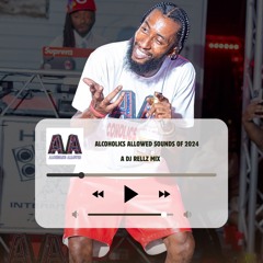Alcoholics Allowed Sounds of 2024
