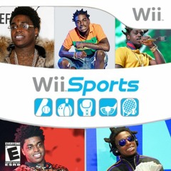 Wii Sports X Roll in Peace X SMACK (Moksi Remix) X Came To Get Funky (Matt Payne Mashup)