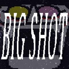 BIG SHOT [Cover]