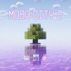 Moog City 2 - Oxart Remix
