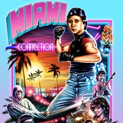 341 - MIAMI CONNECTION (1987) + THE STABILIZER (1986) ft. Brendan James