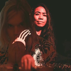 Jungle Music w/ Josie Bee feat. Anna Morgan (22/10/21)