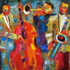 Jazz Time: Los Angeles Music Composer AI Composition