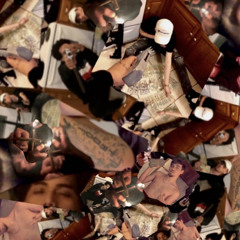 SK - Perc Poppin (ft SlowlyDyingInTexas& Drilla)