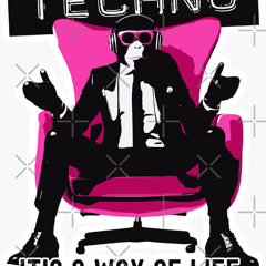The Way of Techno