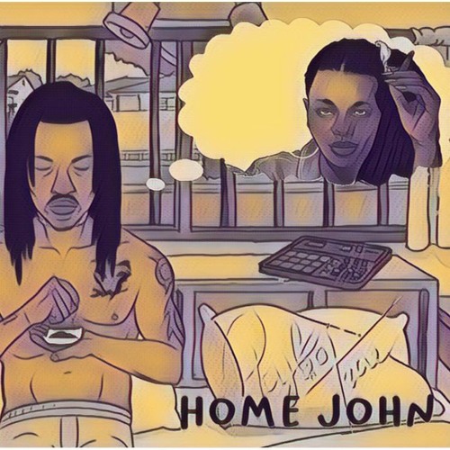 Home John Ft. SiR & Lorine Chia