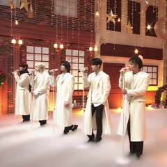 Ito - TXT(투모로우바이투게더)[CDTV LIVE! LIVE! Christmas Special]