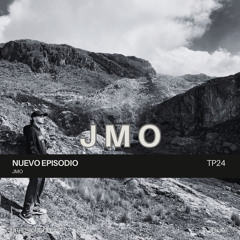 TP24 - JMO | @TECHSOULPODCAST
