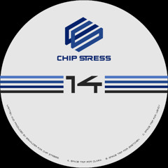 CHIP14 Erhalder - Space Trip For Clara