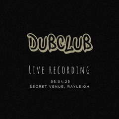 Low End Theory - Dub Reggae Set (Live Recording)