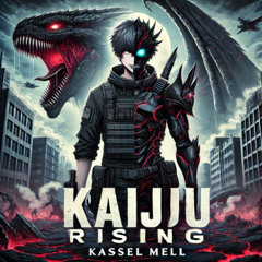 Kaiju Rising