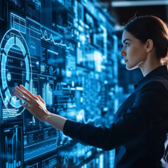 Business Technology - Flowing Music For Corporate Business Projects | by Oleg Mazur (Free Download)