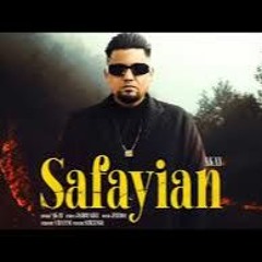 SAFAYIAN    A Kay | New Punjabi Song 2024