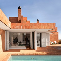 Casa Coderch - ACUMEN 17