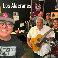Alacranes_On_TheXManShow Part 1