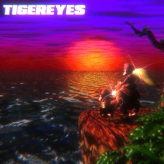 Tiger Kong (Cover of Aquatic Ambience by David Wise)