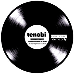 TENOBI - TOO CLOSE TO THE SUN - ORIGINAL MIX