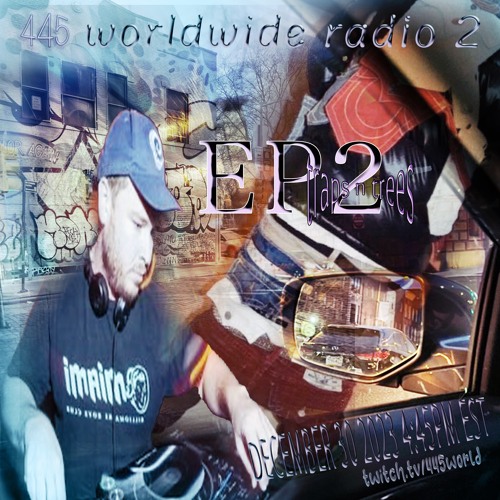 445.WWR Mixfile s2e2 - Traps N Trees
