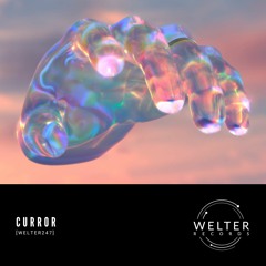 Curror - Breakbeak [WELTER247]