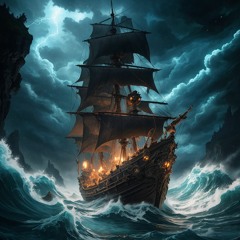 Pirate Music - Pirate Cove