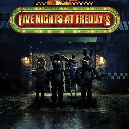 Filme: Five Nights At Freddy's - O Pesadelo Sem Fim Onde assistir: 27