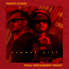 Fuga (Bre3lement Extended Remix)