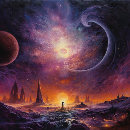 Veil of the Unseen (Add Vocal)