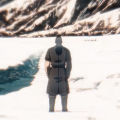 A True Warrior ll vinland saga - Skin by otuka