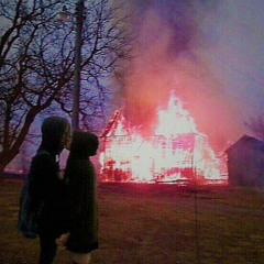 fade out (prod. silxntXindr0me & deathinmay)
