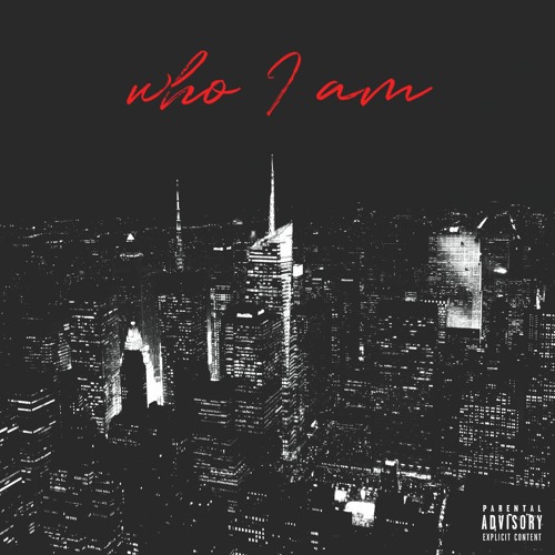 Parker Jack, Chyde - WHO I AM